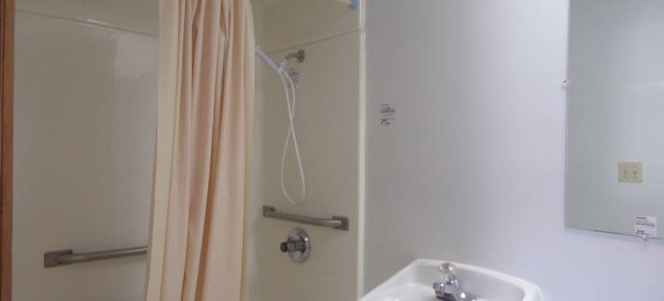 沃伦抱抱熊汽车旅馆(Huggy Bear Motel - Warren)图片