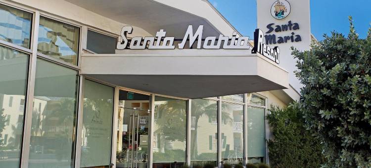 圣玛利亚套房度假村(Santa Maria Suites Resort)图片