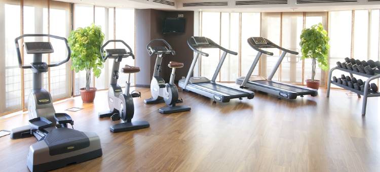 戈里齐亚皇宫贝斯特韦斯特酒店(Best Western Gorizia Palace Hotel)图片