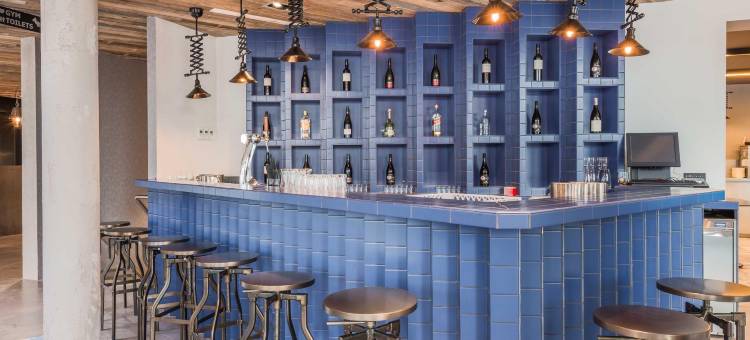 城市洛奇酒店(Urban Lodge Hotel)图片