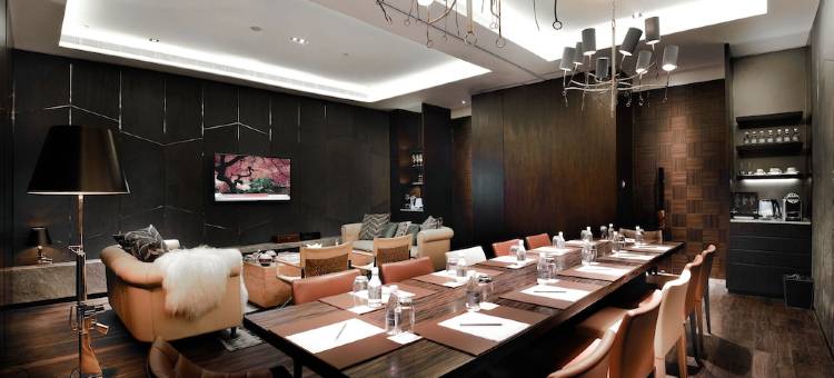 新加坡诺伊酒店(Naumi Hotel Singapore)图片