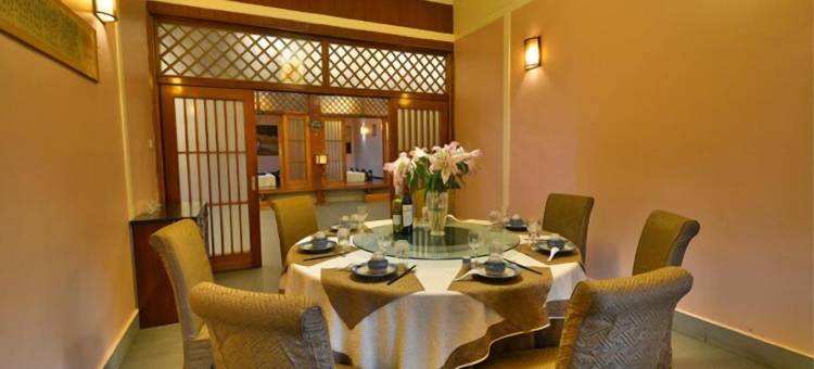 阿里郎酒店(Arirang Hotel)图片