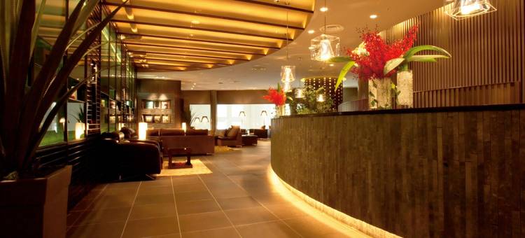 横滨湾东急大酒店(The Yokohama Bay Hotel Tokyu)图片