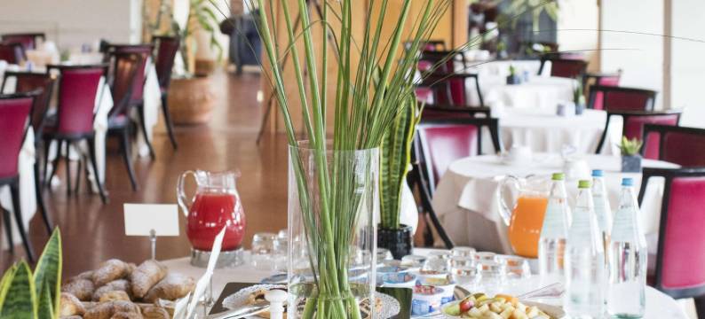 德尔杜基酒店(Hotel dei Duchi)图片