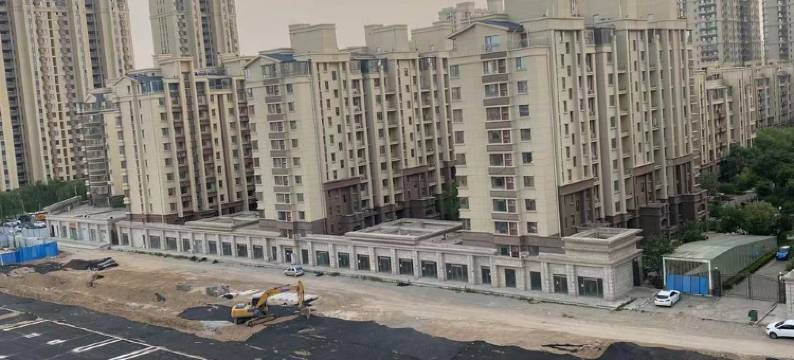 晴然民宿(栾武路分店)图片