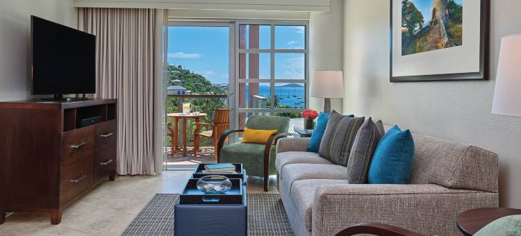 The Westin St. John Resort Villas图片