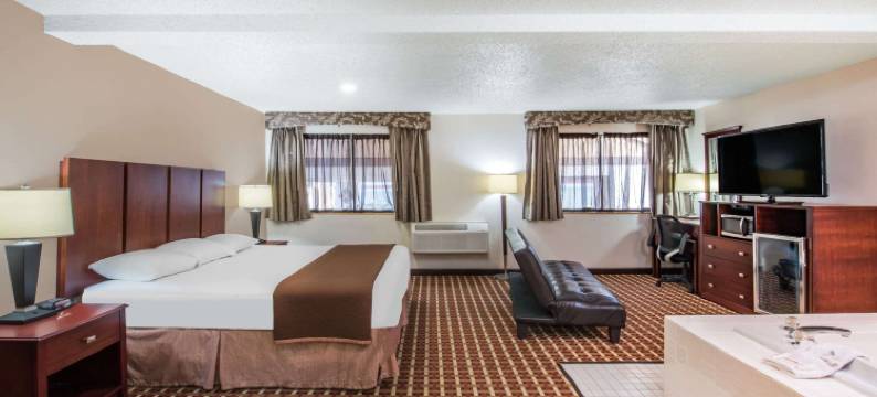 哈灵根速8酒店(Super 8 by Wyndham Harlingen TX)图片