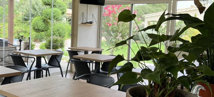 Les Jardins de Santa Giulia - Charmante Chambre d'hôte 2图片