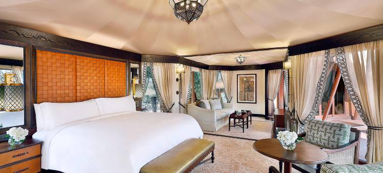 拉斯海玛丽思卡尔顿酒店-沙漠谷(The Ritz-Carlton Ras Al Khaimah, Al Wadi Desert)图片