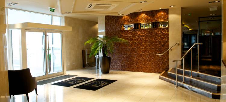 芬威克酒店(The Fenwick Hotel)图片