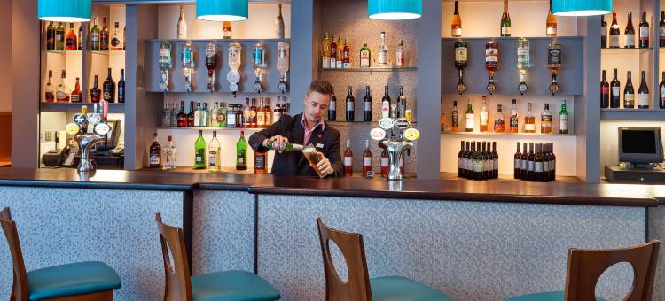 普利茅斯莱昂纳多酒店(Leonardo Hotel Plymouth)图片