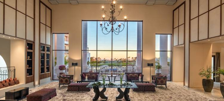 拉托雷希尔顿逸林高尔夫水疗度假酒店(DoubleTree by Hilton La Torre Golf & Spa Resort)图片