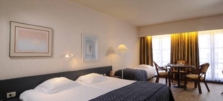 布鲁日罗森堡酒店(Rosenburg Hotel Brugge)图片