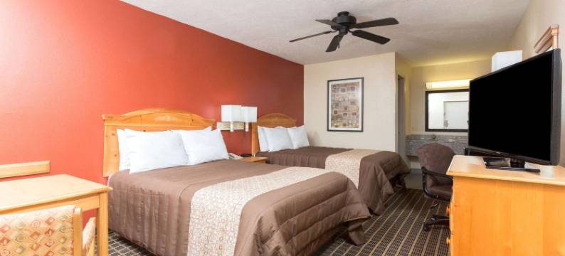 福雷斯特戴斯酒店(Days Inn by Wyndham Forest)图片