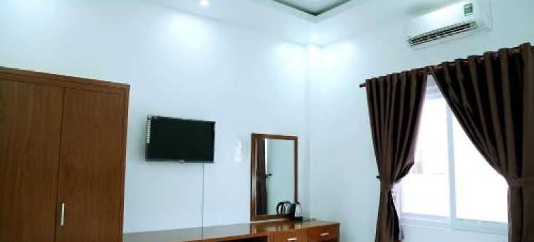 Hotel DANG Khoa 2 NUI Sam图片