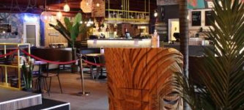 多挑战旅馆(Multi Challenge Hostel)图片