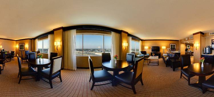 阿林顿喜来登酒店(Sheraton Arlington Hotel)图片