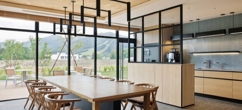北海道南富良野万枫酒店(Fairfield by Marriott Hokkaido Minamifurano)图片
