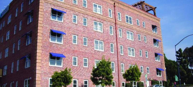 沃尔德马克圣迭戈 - 巴波公园酒店(WorldMark San Diego - Balboa Park)图片