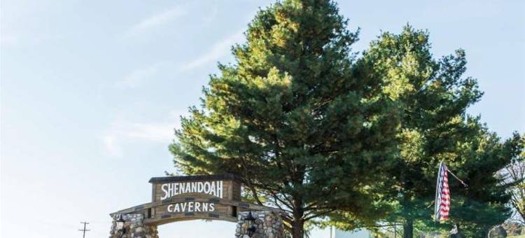 杰克逊VA 6号汽车旅馆(Motel 6 Mount Jackson, VA - Shenandoah)图片