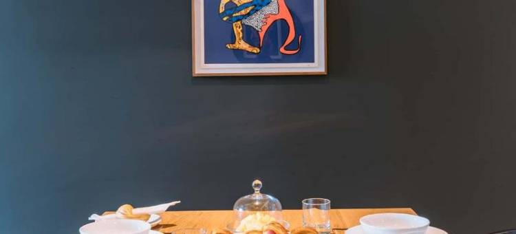 Latitude Aparthotel by Totalstay图片