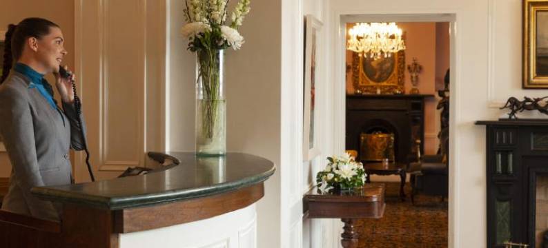 基拉尼兰德尔斯酒店(Killarney Randles Hotel)图片