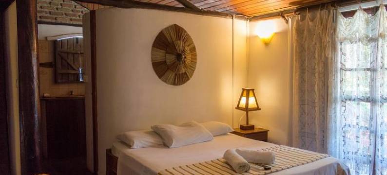 托罗洛旅馆(Tororao Hotel Pousada)图片