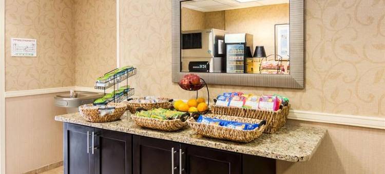 Candlewood Suites Stafford - Quantico by IHG图片