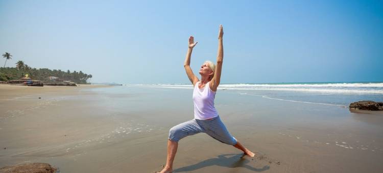 Amritara Aura度假村和Spa(Amritara Aura Resort & Spa)图片