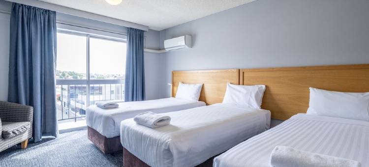 最佳西方霍巴特酒店(Best Western Hobart)图片