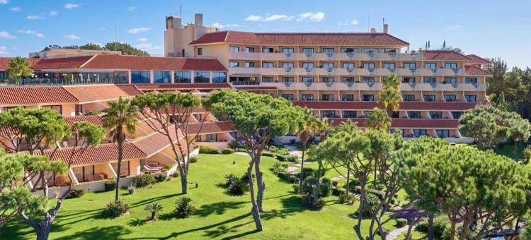 湖滨庄园酒店(Hotel Quinta do Lago)图片