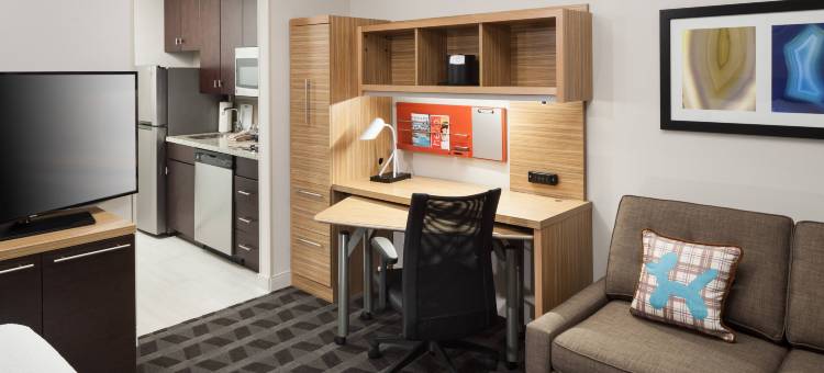 万豪奥兰多海洋世界TownePlace套房酒店(TownePlace Suites Orlando at SeaWorld®)图片