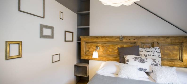 苏菲小姐新城酒店(Miss Sophie's New Town & Wellness)图片