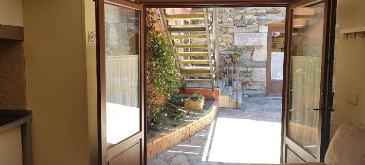 科尔蒂纳阿尔迪乡村(Aldea Rural A Cortiña)图片