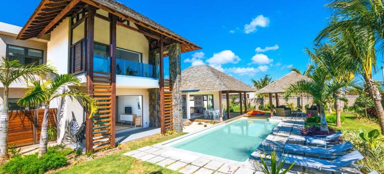 MJ假日神话套房别墅(Mythic Suites & Villas by MJ Holidays)图片