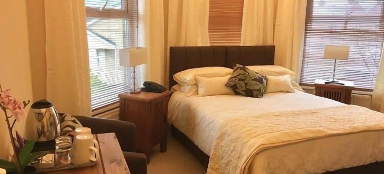 查斯顿庄园酒店(Chaston Manor Hotel)图片