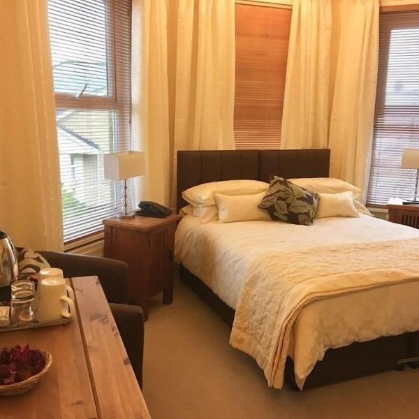 查斯顿庄园酒店(Chaston Manor Hotel)图片