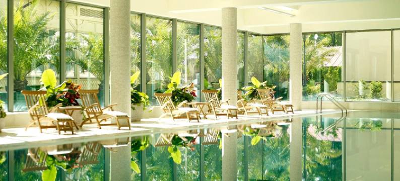 西区萨沃伊酒店(Savoy Westend Hotel)图片