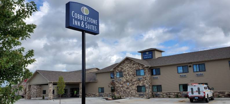 鹅卵石套房酒店 - 波尼(Cobblestone Inn & Suites - Boone)图片