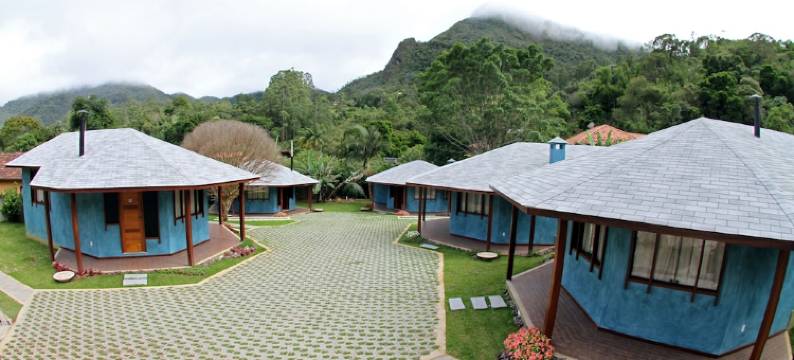 塞拉帝国生态度假酒店(Eco Resort Serra Imperial)图片