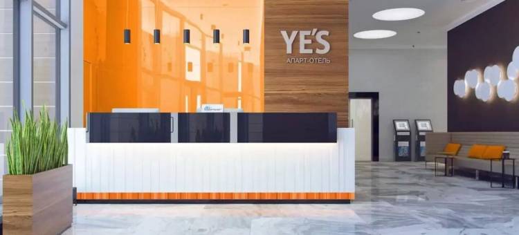 叶氏公寓(Apart-Hotel YES  Hoshimina)图片