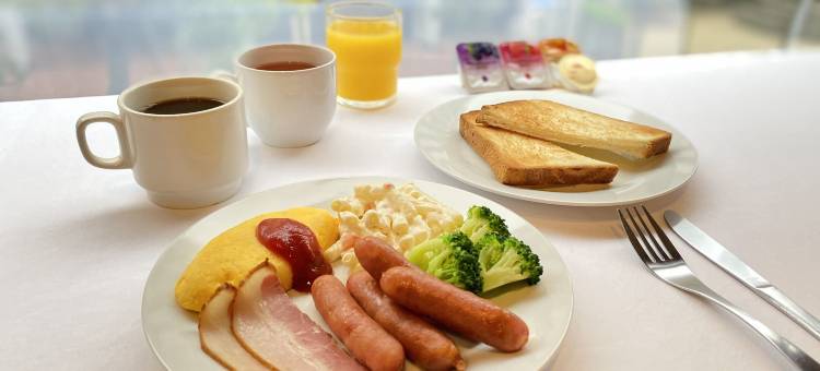 东京西葛西微笑酒店(Smile Hotel Tokyo Nishi Kasai)图片