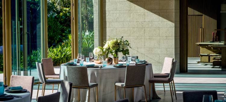 会安南岸新世界酒店(New World Hoiana Hotel Vietnam)图片