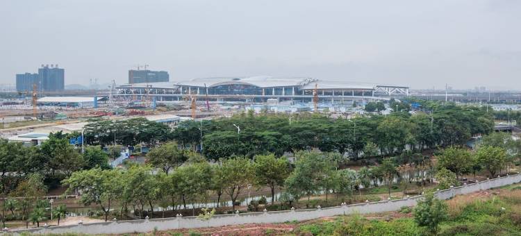 途家房东小白熊公寓(石洲中路1号分店)图片