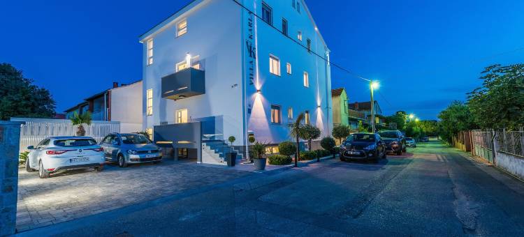 卡拉公寓(Villa Karla)图片