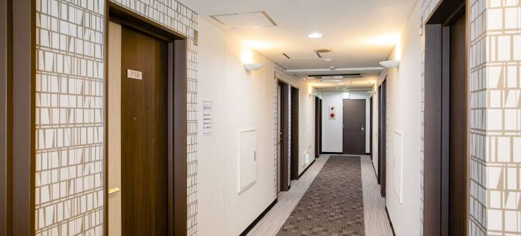 日立永安国际酒店(Hotel Wing International Hitachi)图片