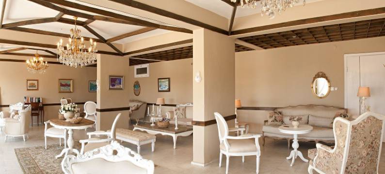 卡瑞娜酒店(娱乐酒店)(Hotel Carina)图片