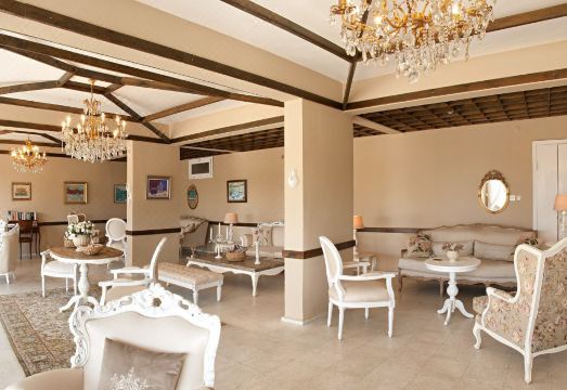 Hotel Carina Hotel Overview