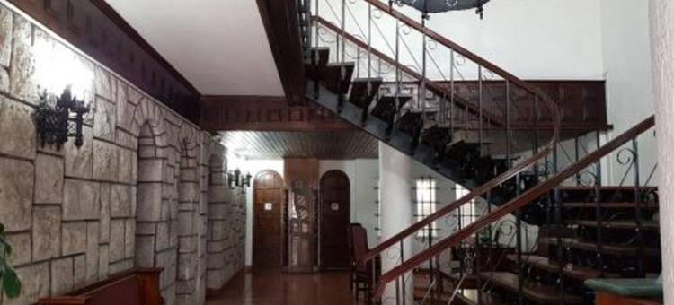 Hotel Diego de Almagro Antofagasta Express图片