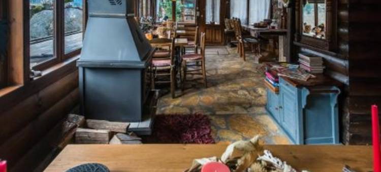 Enchanted Mountain图片